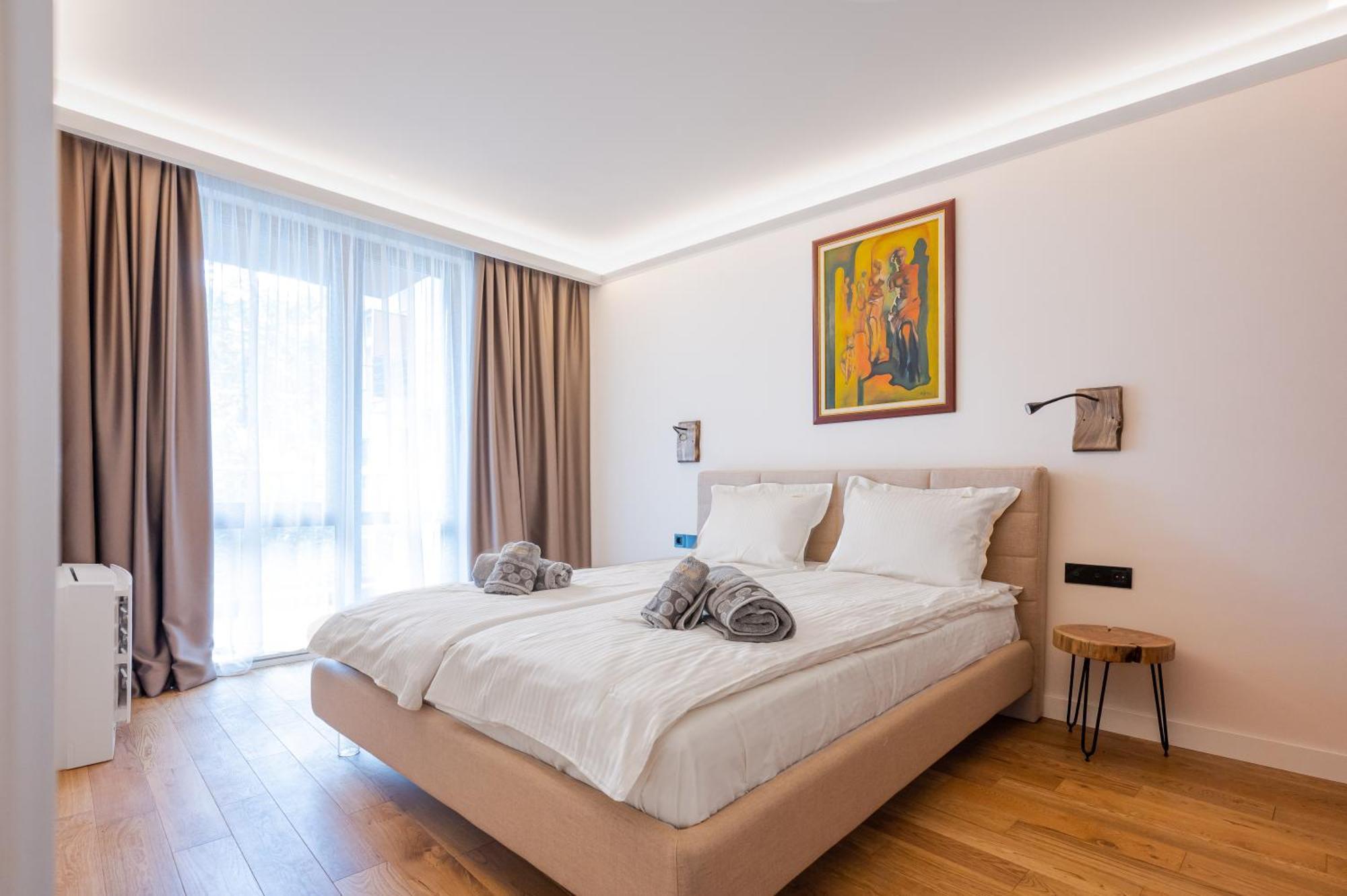 Διαμέρισμα Sofapart Boutique Σόφια
