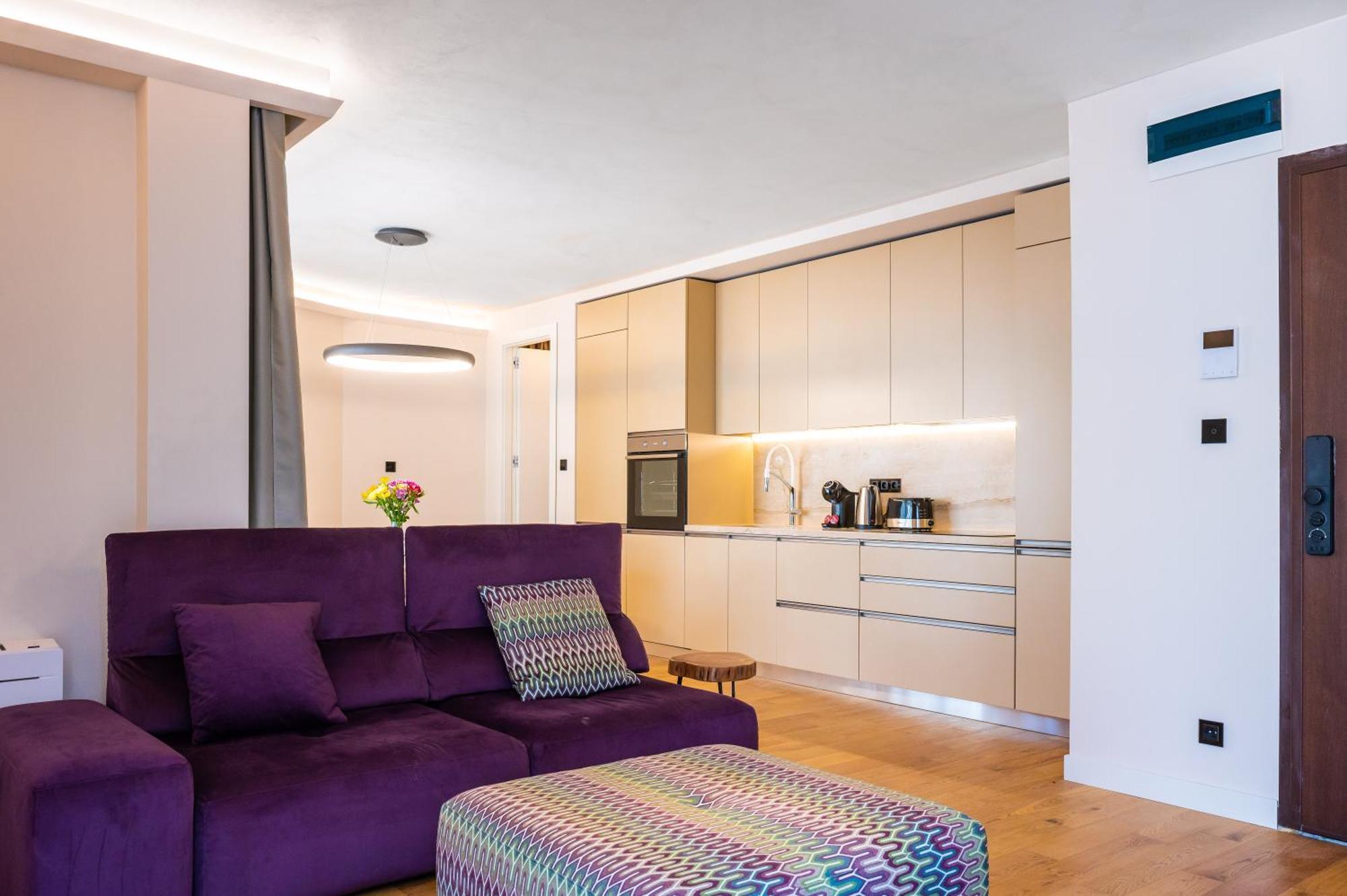 Διαμέρισμα Sofapart Boutique