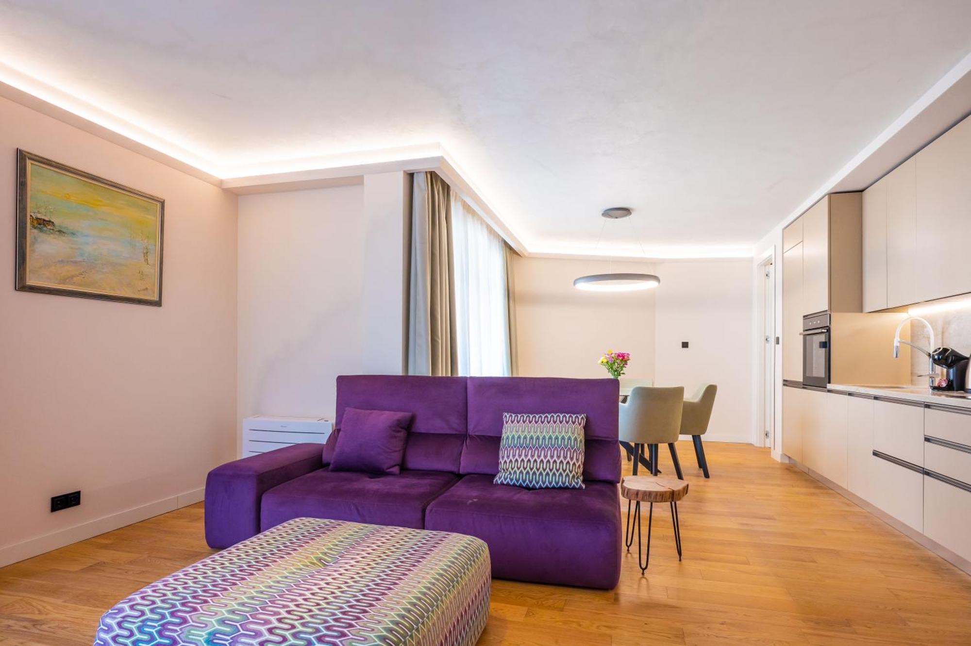 Διαμέρισμα Sofapart Boutique Σόφια
