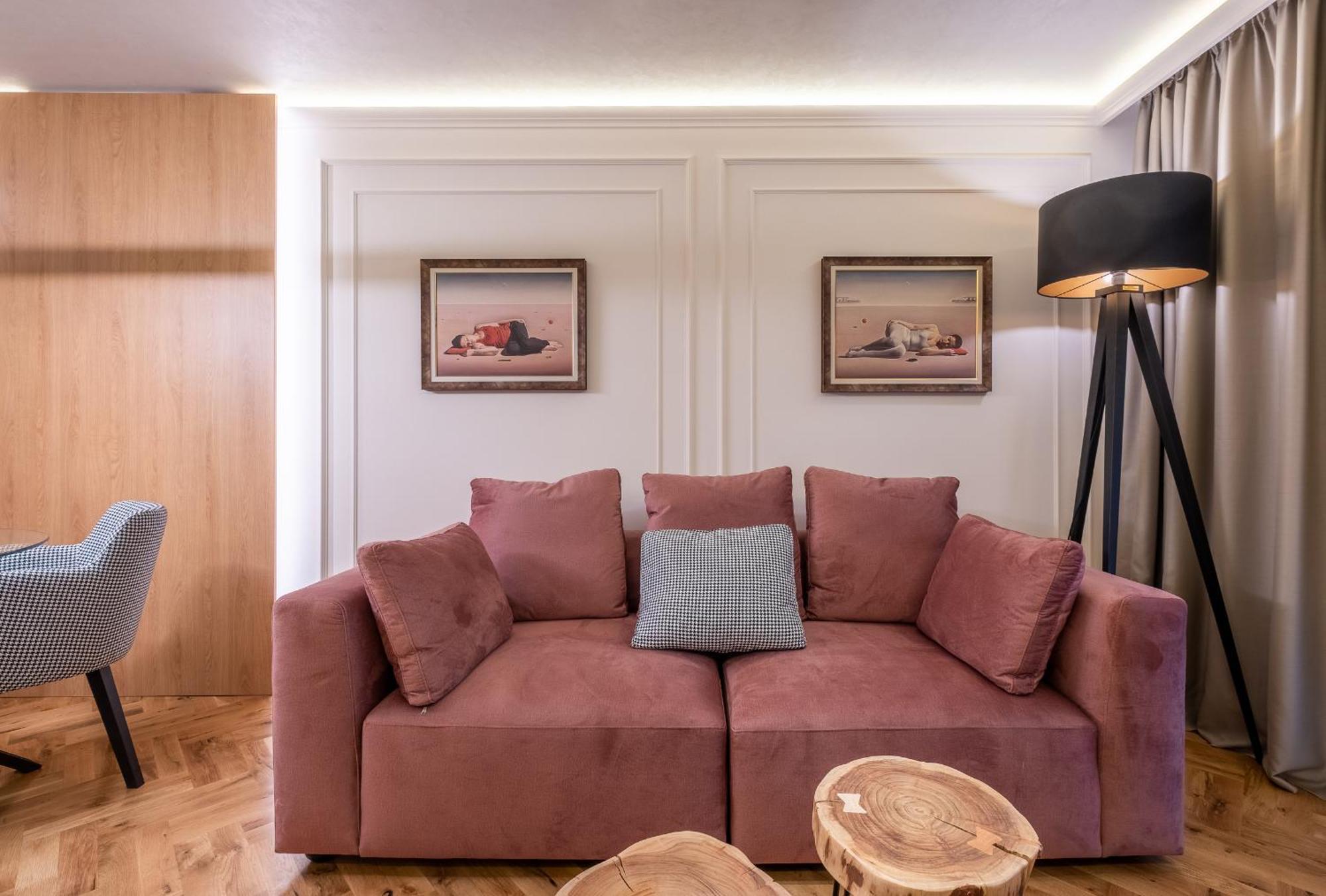 Sofapart Boutique Διαμέρισμα