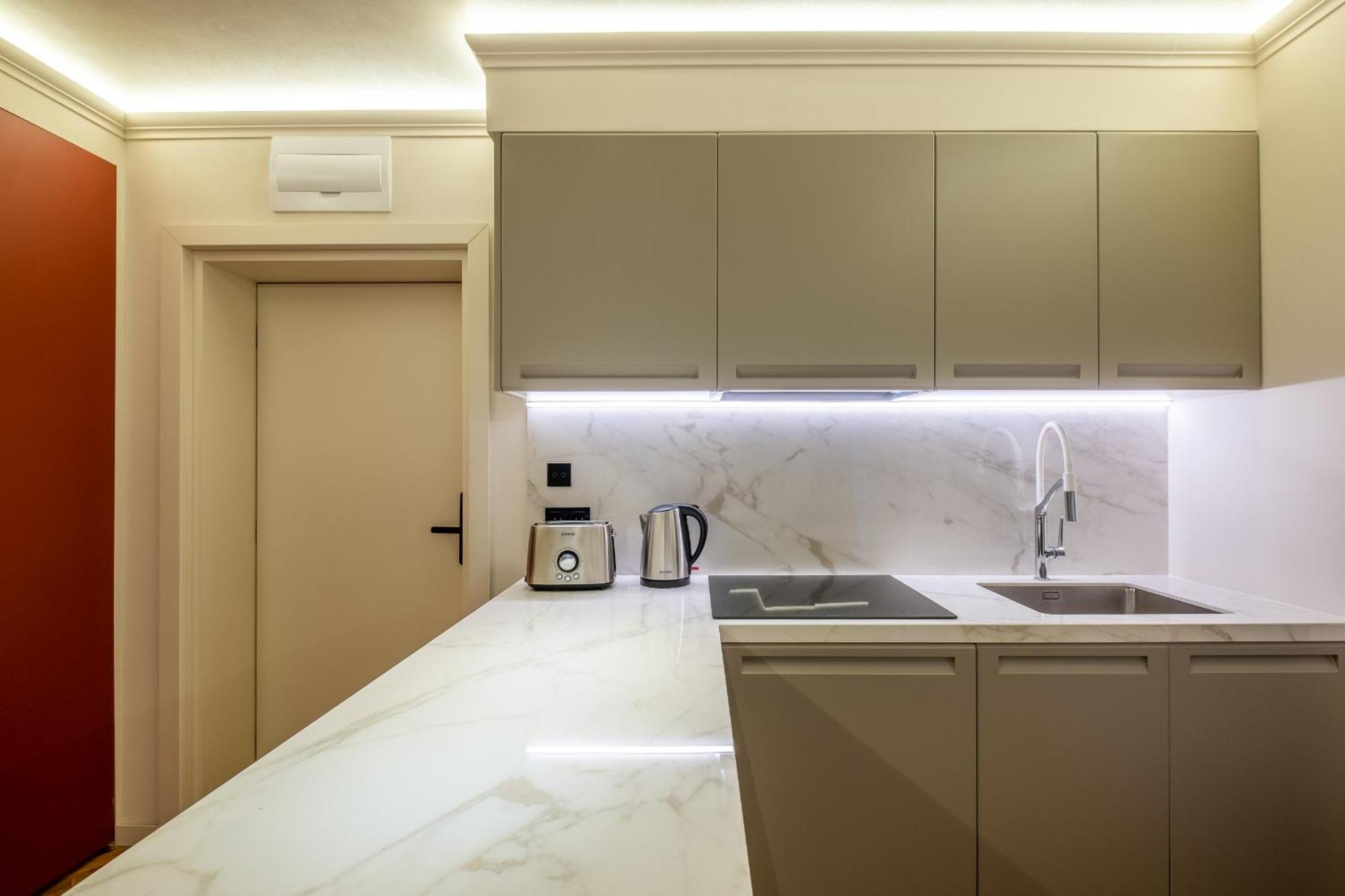 Sofapart Boutique Апартамент *